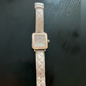 Michele Deco Sport Watch